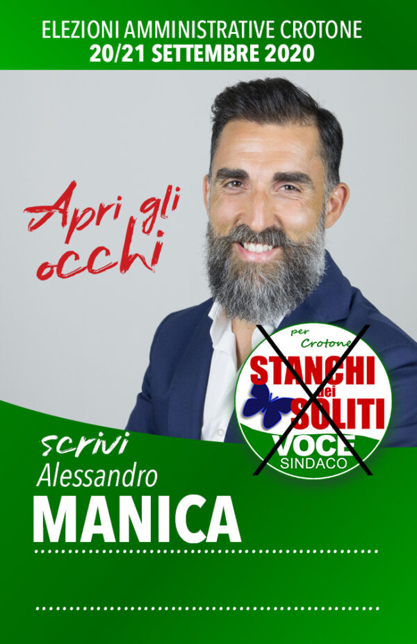 manica